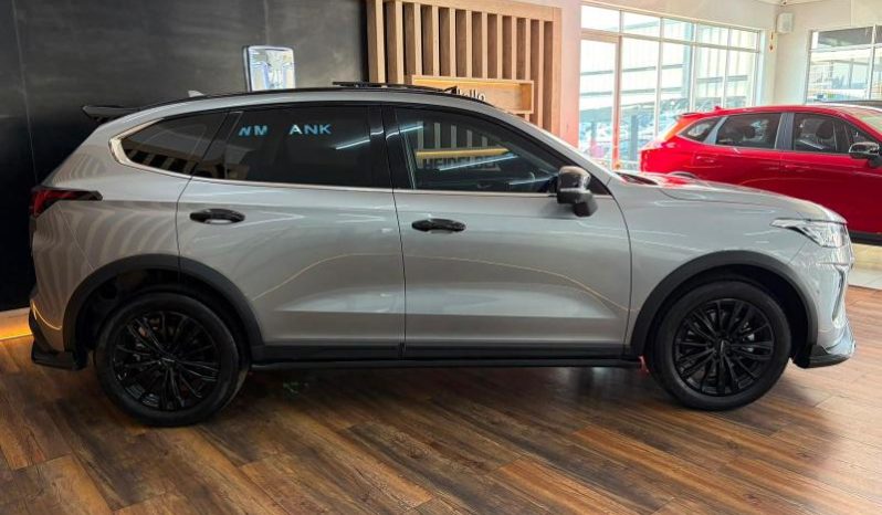 
								Haval Jolion Pro 1.5T Hev Ultra Luxury full									