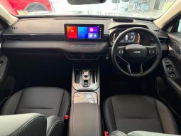 
										Haval Jolion Pro 1.5T Hev Ultra Luxury full									