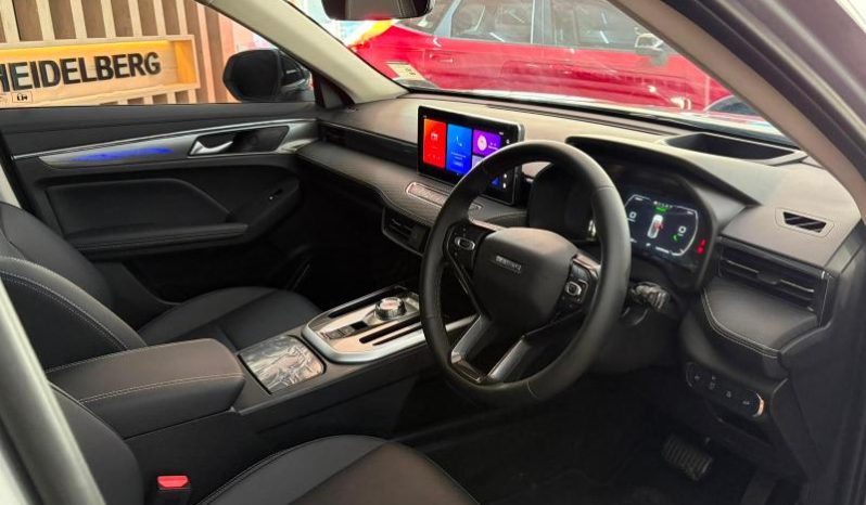 
								Haval Jolion Pro 1.5T Hev Ultra Luxury full									