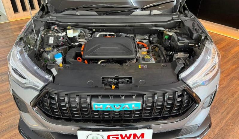 
								Haval Jolion Pro 1.5T Hev Ultra Luxury full									