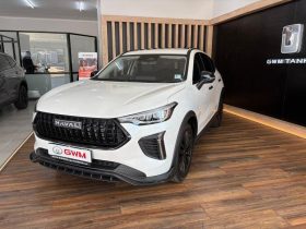 Haval Jolion Pro 1.5T Super Luxury Dct