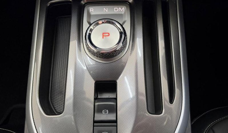 
								Haval Jolion Pro 1.5T Super Luxury Dct full									