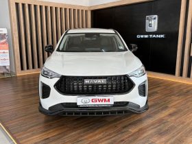 Haval Jolion Pro 1.5T Super Luxury Dct