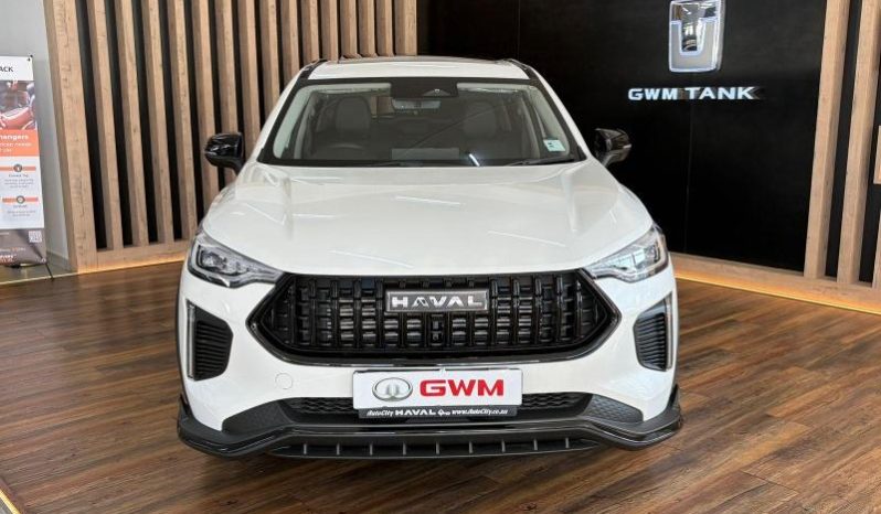 
								Haval Jolion Pro 1.5T Super Luxury Dct full									