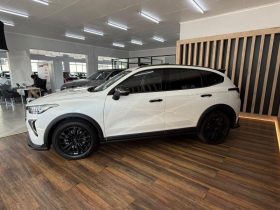Haval Jolion Pro 1.5T Super Luxury Dct