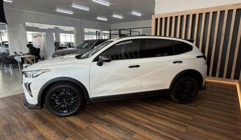 
								Haval Jolion Pro 1.5T Super Luxury Dct full									
