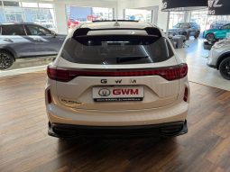 
										Haval Jolion Pro 1.5T Super Luxury Dct full									