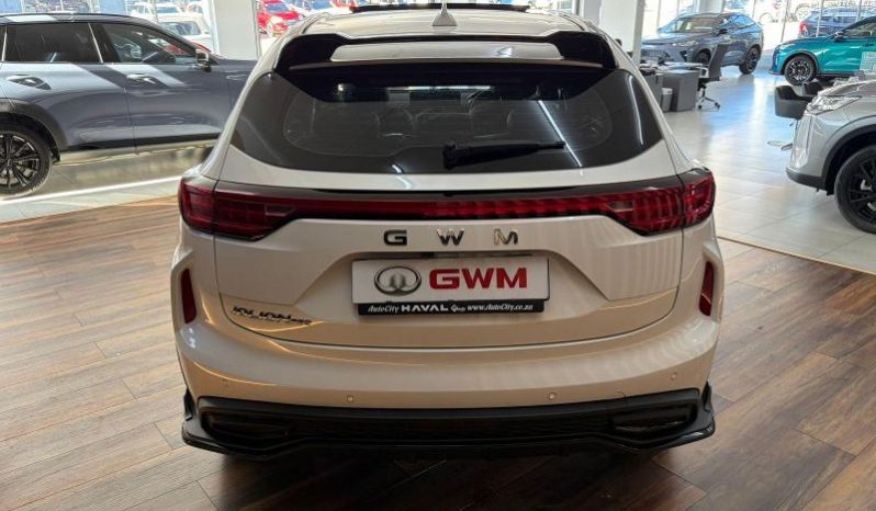 
								Haval Jolion Pro 1.5T Super Luxury Dct full									