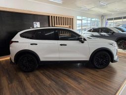 
										Haval Jolion Pro 1.5T Super Luxury Dct full									