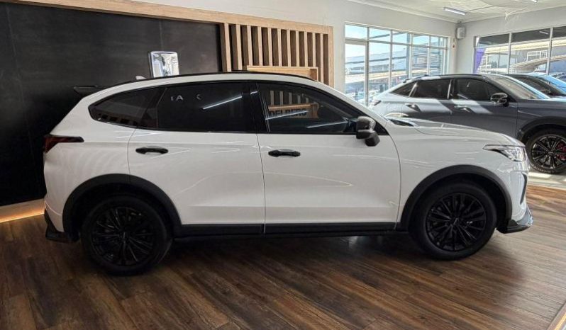 
								Haval Jolion Pro 1.5T Super Luxury Dct full									