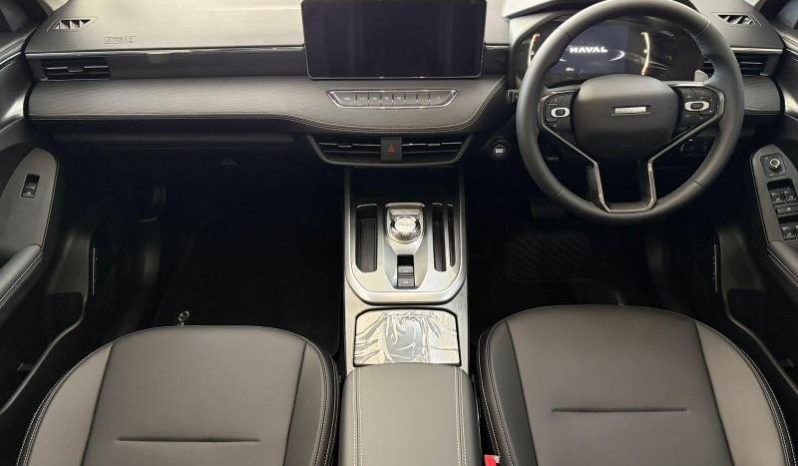 
								Haval Jolion Pro 1.5T Super Luxury Dct full									