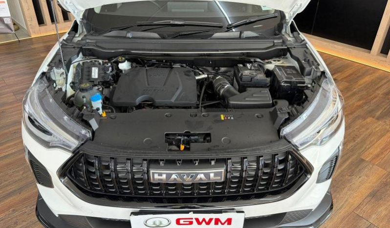 
								Haval Jolion Pro 1.5T Super Luxury Dct full									