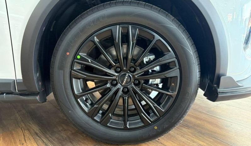 
								Haval Jolion Pro 1.5T Super Luxury Dct full									