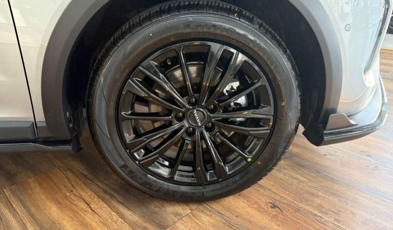 
								Haval Jolion Pro 1.5T Ultra Luxury Dct full									