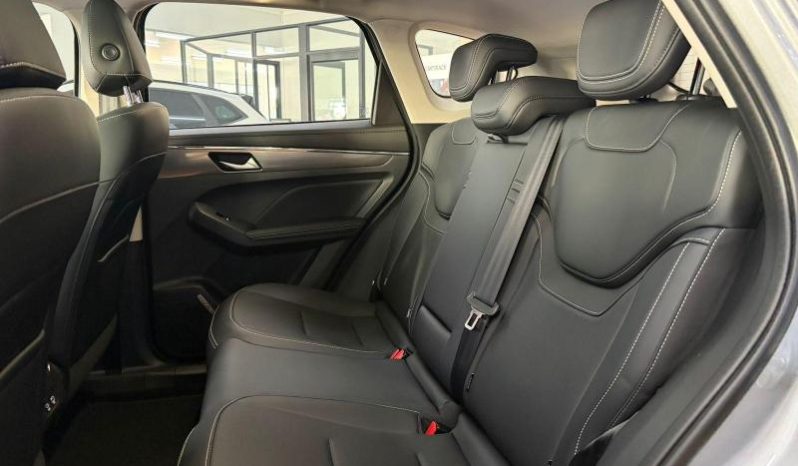 
								Haval Jolion Pro 1.5T Ultra Luxury Dct full									