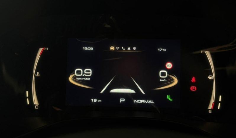 
								Haval Jolion Pro 1.5T Ultra Luxury Dct full									