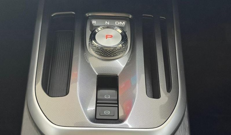 
								Haval Jolion Pro 1.5T Ultra Luxury Dct full									