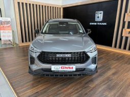 
										Haval Jolion Pro 1.5T Ultra Luxury Dct full									