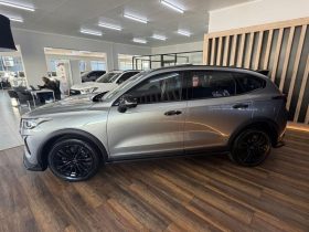 Haval Jolion Pro 1.5T Ultra Luxury Dct