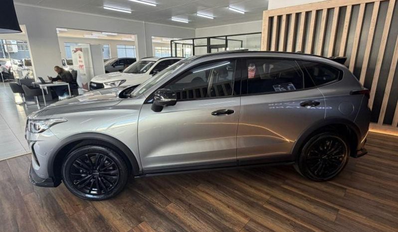 
								Haval Jolion Pro 1.5T Ultra Luxury Dct full									