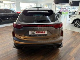 Haval Jolion Pro 1.5T Ultra Luxury Dct