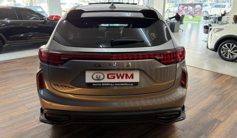 
								Haval Jolion Pro 1.5T Ultra Luxury Dct full									