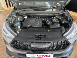 
										Haval Jolion Pro 1.5T Ultra Luxury Dct full									