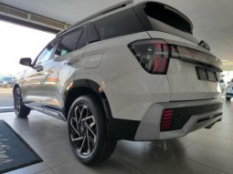 
										Hyundai Alcazar 1.5 D Elite At full									
