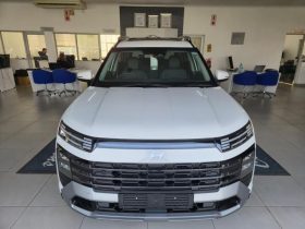 Hyundai Alcazar 1.5 D Elite At