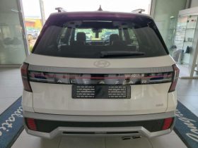 Hyundai Alcazar 1.5 D Elite At