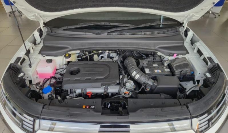 
								Hyundai Alcazar 1.5 D Elite At full									