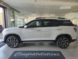 
										Hyundai Alcazar 1.5 D Elite At full									