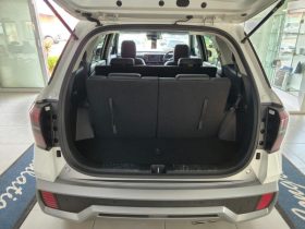 Hyundai Alcazar 1.5 D Elite At