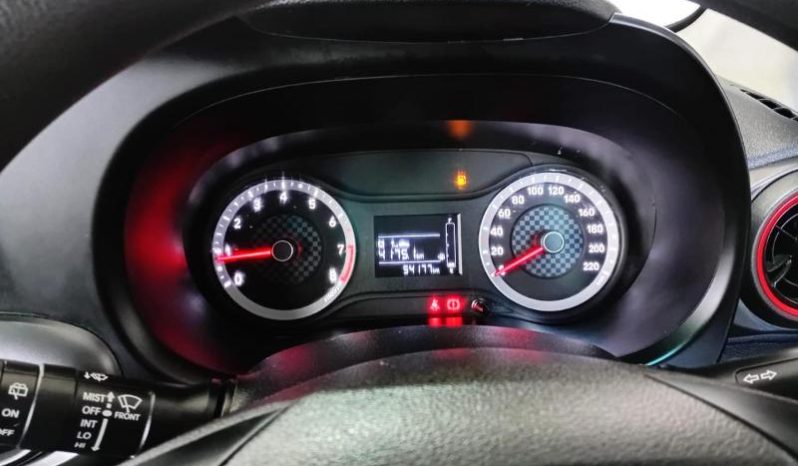 
								Hyundai Grand I10 1.0 Premium full									
