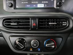 
										Hyundai Grand I10 1.0 Premium full									