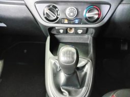 
										Hyundai Grand I10 1.0 Premium full									