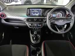 
										Hyundai Grand I10 1.0 Premium full									