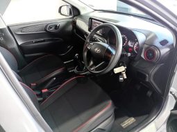 
										Hyundai Grand I10 1.0 Premium full									