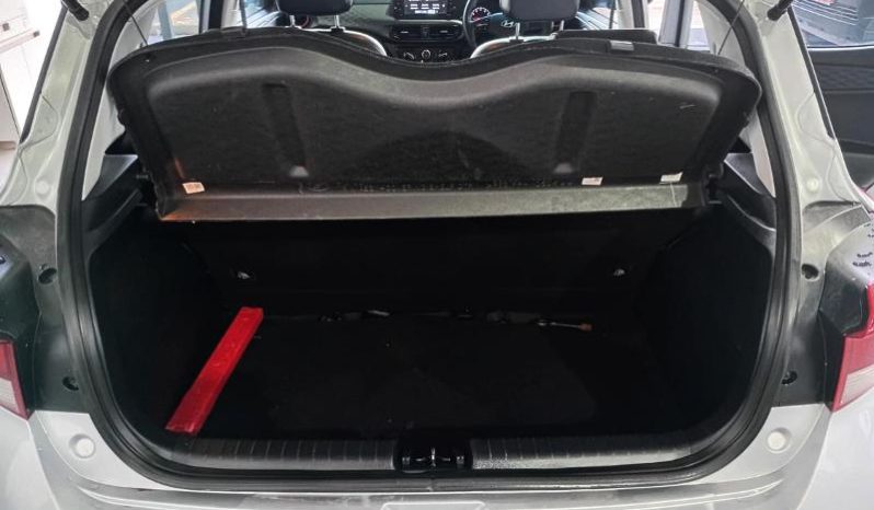 
								Hyundai Grand I10 1.0 Premium full									