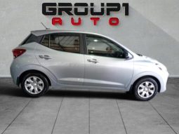 
										Hyundai Grand I10 1.0 Premium full									