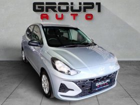 Hyundai Grand I10 1.0 Premium