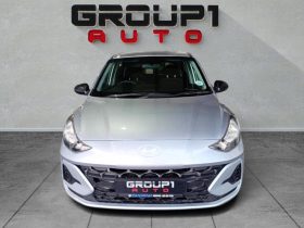 Hyundai Grand I10 1.0 Premium