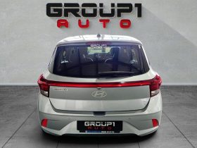 Hyundai Grand I10 1.0 Premium