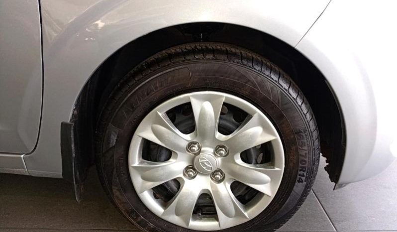 
								Hyundai Grand I10 1.0 Premium full									