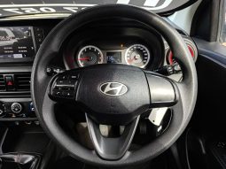 
										Hyundai Grand I10 1.0 Premium full									