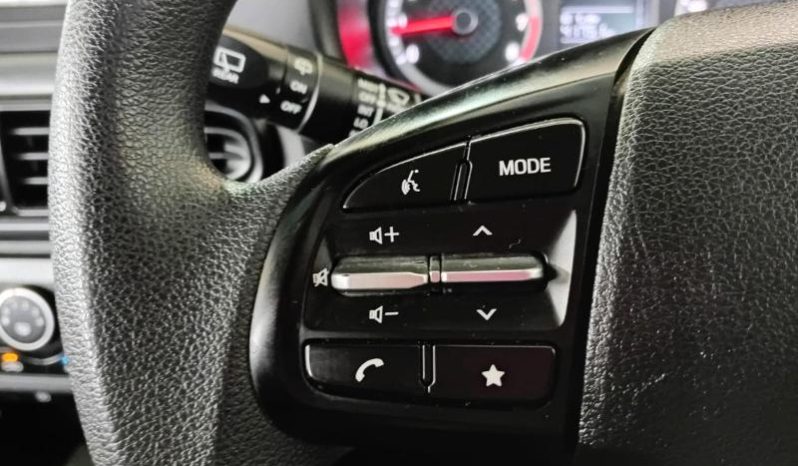 
								Hyundai Grand I10 1.0 Premium full									