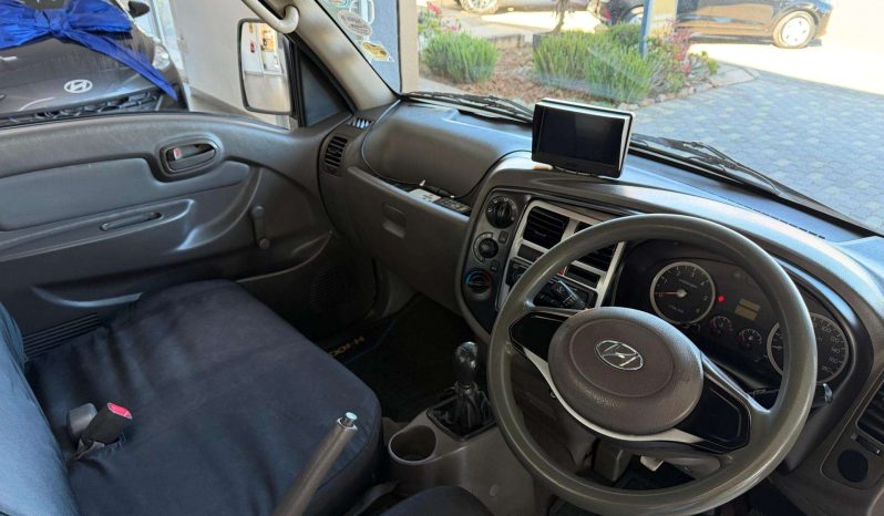 
								Hyundai H100 / BAKKIE H100 2.6D A/C F/C C/C full									