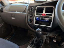
										Hyundai H100 / BAKKIE H100 2.6D A/C F/C C/C full									