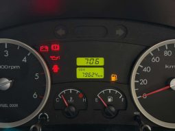 
										Hyundai H100 / BAKKIE H100 2.6D A/C F/C C/C full									