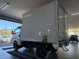 
										Hyundai H100 / BAKKIE H100 2.6D A/C F/C C/C full									